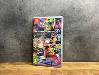 Mario Kart 8 Deluxe (Nintendo Switch)