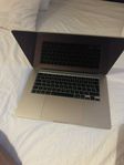 Apple MacBook Air 15" M2 8GB Ram 256GB SSD, like new
