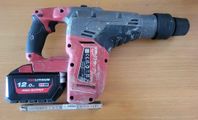 Kombihammare M18 CHM-121C 12Ah
