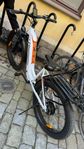 El Cykel Shengmilo MX06 