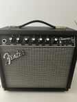 Fender champion 25 