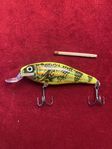 Fiskedrag 