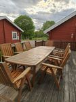 Hillerstorp Utemöbler