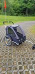Cykelvagn north 