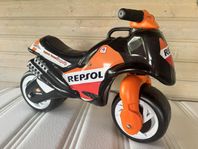 Repsol Springcykel - NY - för ålder 1år+