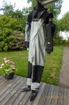 Torrdräkt Magic Marine stl. L