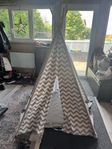 Alice & Fox Lektält Tipi