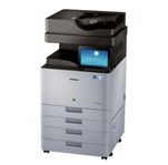 Samsung MultiXpress X7600 skrivare