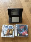 Nintendo DS XL