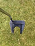 Odyssey Metall X long putter
