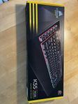 Tangentbord Corsair K55 RGB