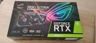 Asus RTX 3060Ti ROG STRIX