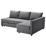 Friheten soffa