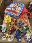 Paw Patrol 