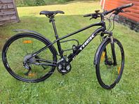 Trek 8.4 DS Hybrid