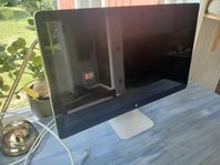 Apple monitor Thunderbolt