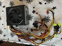 Kolink Core 600W ATX Strömförsörjning