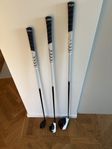 Taylormade M1