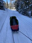Syskonpulka - Fjällpulken