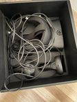 oculus rift s