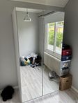 Garderob ikea
