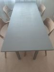 Matbord