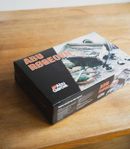 Abu Garcia Rökugn – Oanvänd i originalförpackning