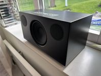 Audio Pro C10 MkII - Svart