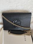 Gucci Soho Chain väska 