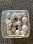 Golfbollar Titleist ProV1