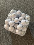 Golfbollar Callaway