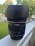Canon 10-18 