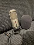 Studio Projects B1 Mikrofon 