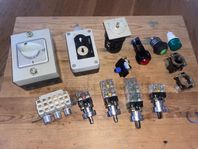 Diverse elektronik