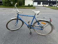 Monark retro herrcykel i bra skick.