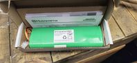 orginal batteri till husqvarna 220 ac/230acx