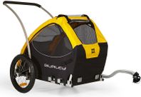 Burley tailwagon