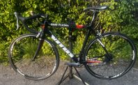 Vitus, Dark plasma kolfiber racer
