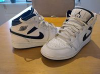 Nike Air Jordan  sneakerd