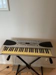 Keyboard 