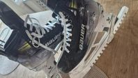 Bauer Vapor hyperlite 2