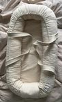Liewood Gro Babynest Confetti Sandy