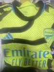 Arsenal Borta match tröja 