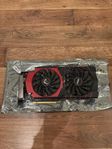 GTX 970 4gb MSI