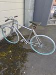 Cykel 28” stilren och lätt 