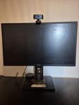 Monitor 60 hrtz