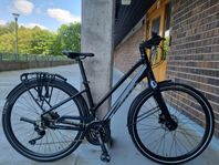 Scott Silence 20 hybrid 28tum 30 växlar Ram S pris 5950