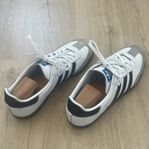 Adidas Samba OG Storlek: 47 1/3