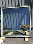 Stort Elitfönster 165x165