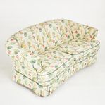 soffa bortskänkes